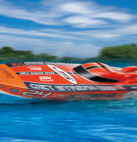 RC Boats