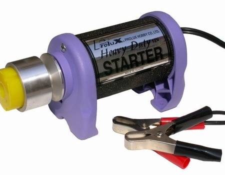 Prolux Starter 12v No 1270 120 size