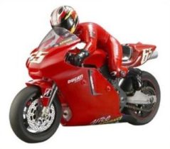 Thunder Tiger Ducati 999R Desmosedici