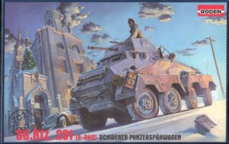 Sd.Kfz. 231 (8-rad)